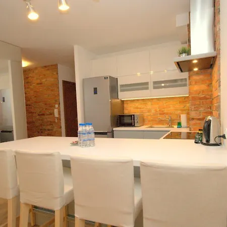 Irs Royal Irs Morenowe Wzgorza Gdansk