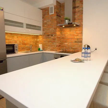 Apartman Irs Royal Irs Morenowe Wzgorza