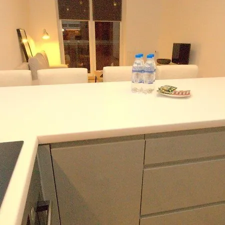 Apartman Irs Royal Irs Morenowe Wzgorza Gdańsk