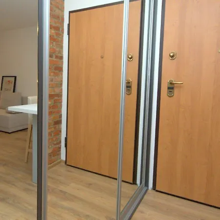 شقة Irs Royal Irs Morenowe Wzgorza *