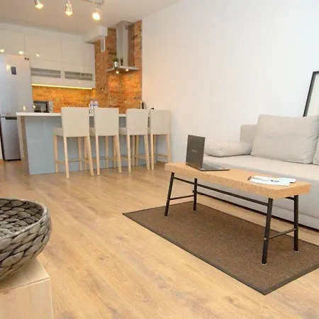 شقة Irs Royal Irs Morenowe Wzgorza غدانسك