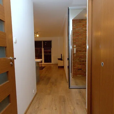 Irs Royal Irs Morenowe Wzgorza * Gdańsk