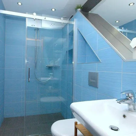 Apartman Irs Royal Irs Morenowe Wzgorza Gdańsk