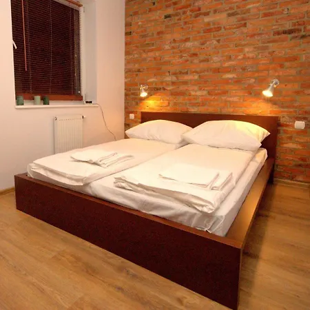 شقة Irs Royal Irs Morenowe Wzgorza *