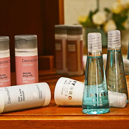 Irs Royal Irs Morenowe Wzgorza *