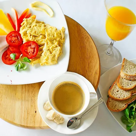 Irs Royal Irs Morenowe Wzgorza Apartman