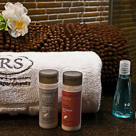 Irs Royal Irs Morenowe Wzgorza * Gdansk