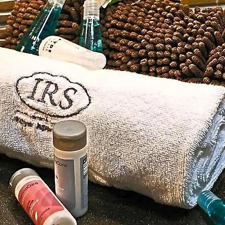 アパート Irs Royal Irs Morenowe Wzgorza
