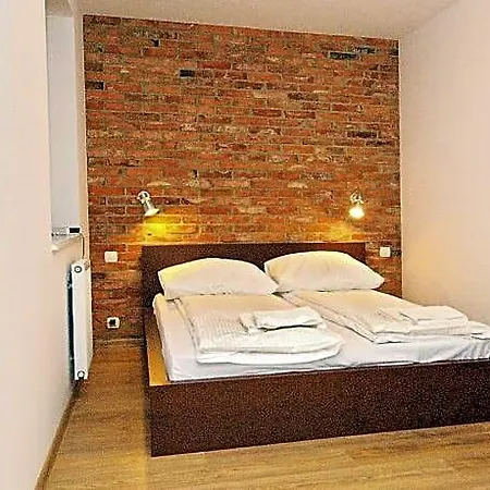 Irs Royal Irs Morenowe Wzgorza Lejlighed Gdańsk