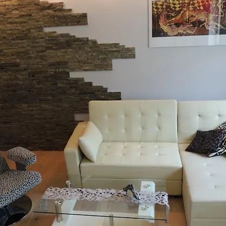 Apartman Irs Royal Irs Morenowe Wzgorza Gdańsk