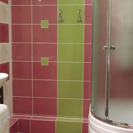 Irs Royal Irs Morenowe Wzgorza Apartman Gdańsk