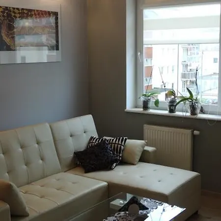 Irs Royal Irs Morenowe Wzgorza Appartement