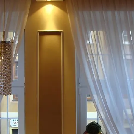 Irs Royal Irs Morenowe Wzgorza *