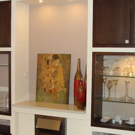 Irs Royal Irs Morenowe Wzgorza