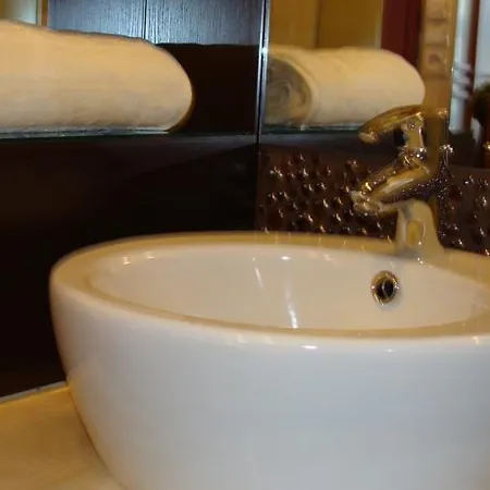 Irs Royal Irs Morenowe Wzgorza * Gdańsk