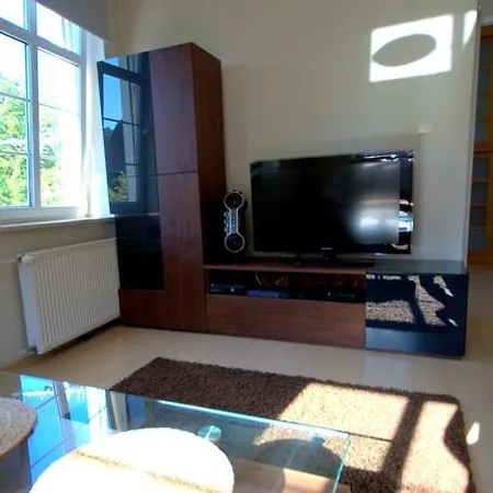 Apartman Irs Royal Irs Morenowe Wzgorza