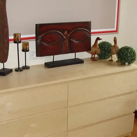 Irs Royal Irs Morenowe Wzgorza Apartman Gdańsk