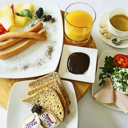 Irs Royal Irs Morenowe Wzgorza Apartman *