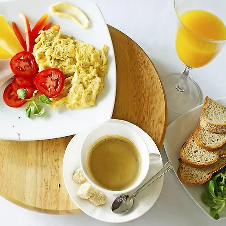 Irs Royal Irs Morenowe Wzgorza