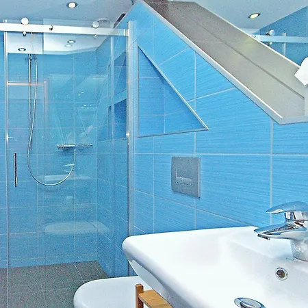 Irs Royal Irs Morenowe Wzgorza Apartman Gdańsk