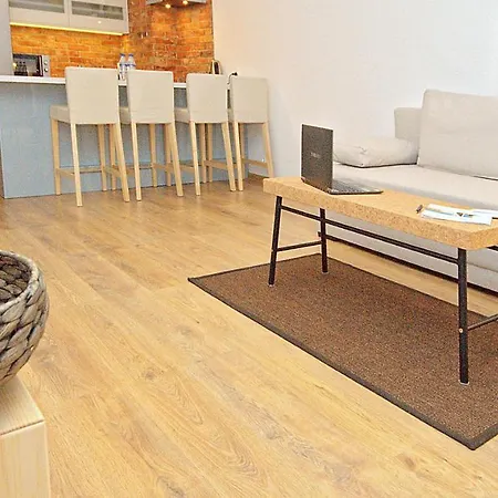 Irs Royal Irs Morenowe Wzgorza Apartman Gdańsk