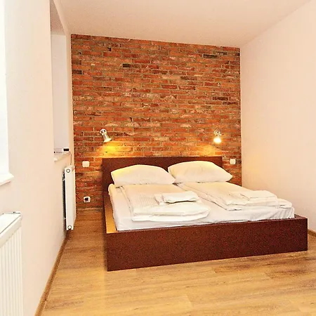 Irs Royal Irs Morenowe Wzgorza Appartement