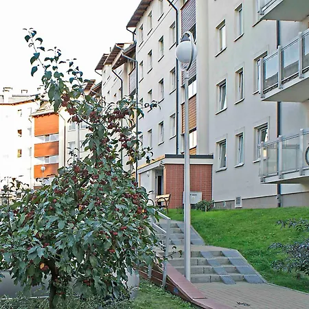 Appartement Irs Royal Irs Morenowe Wzgorza