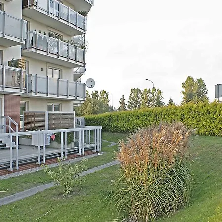 Appartement Irs Royal Irs Morenowe Wzgorza Gdańsk