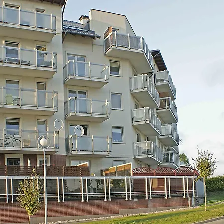 Irs Royal Irs Morenowe Wzgorza Апартаменты