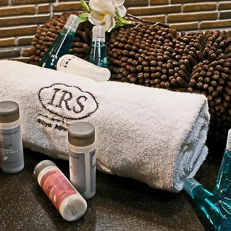 Irs Royal Irs Morenowe Wzgorza * غدانسك