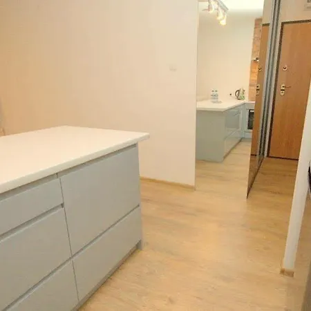 Irs Royal Irs Morenowe Wzgorza Appartement Gdańsk