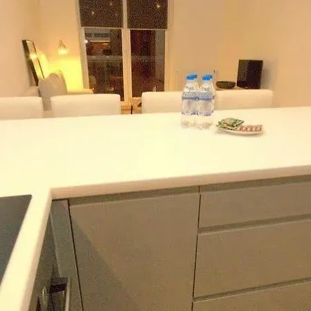 Appartement Irs Royal Irs Morenowe Wzgorza Gdańsk