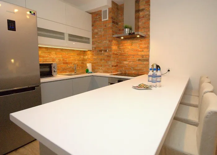 アパート Irs Royal Irs Morenowe Wzgorza