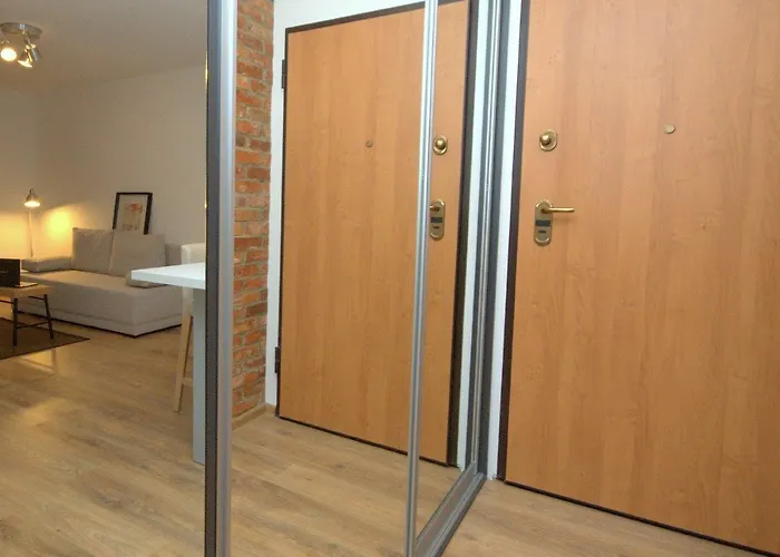 アパート Irs Royal Irs Morenowe Wzgorza *