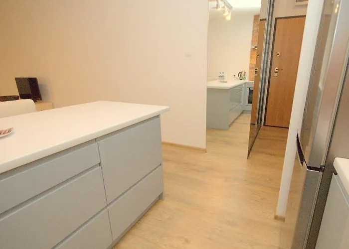 Irs Royal Irs Morenowe Wzgorza アパート *