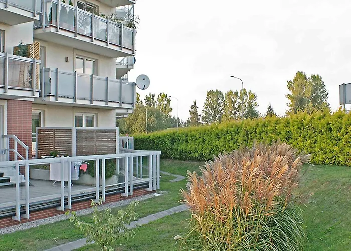 アパート Irs Royal Irs Morenowe Wzgorza *