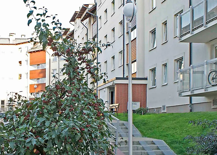 Irs Royal Irs Morenowe Wzgorza アパート