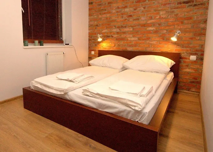 アパート Irs Royal Irs Morenowe Wzgorza *