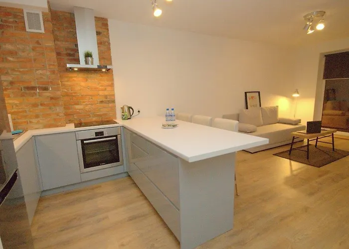 Irs Royal Irs Morenowe Wzgorza グダニスク