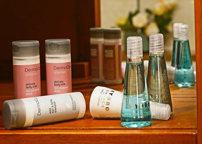 Irs Royal Irs Morenowe Wzgorza *