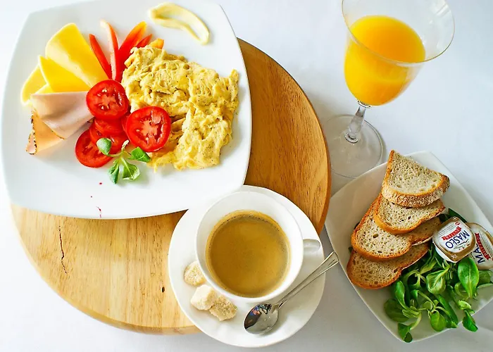 Irs Royal Irs Morenowe Wzgorza アパート