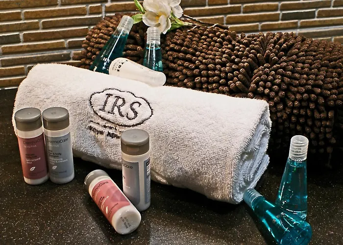 Irs Royal Irs Morenowe Wzgorza グダニスク