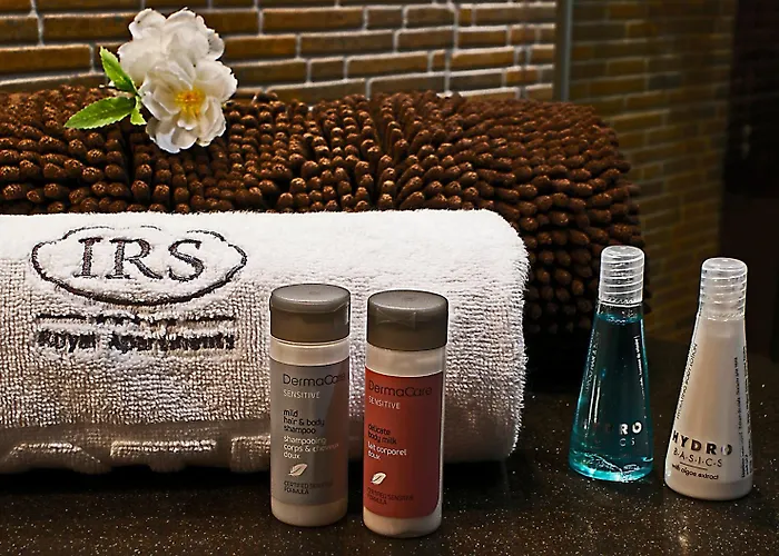 Irs Royal Irs Morenowe Wzgorza * グダニスク