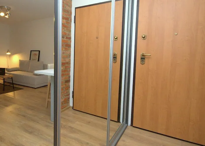 Apartament Irs Royal Irs Morenowe Wzgórza *