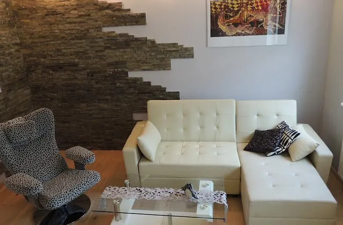 アパート Irs Royal Irs Morenowe Wzgorza グダニスク