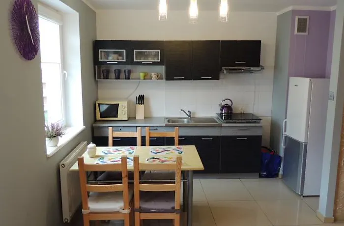 アパート Irs Royal Irs Morenowe Wzgorza