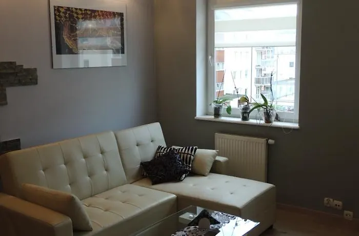 Irs Royal Irs Morenowe Wzgorza Апартаменты