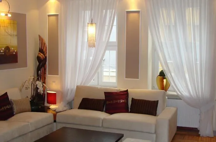 アパート Irs Royal Irs Morenowe Wzgorza *