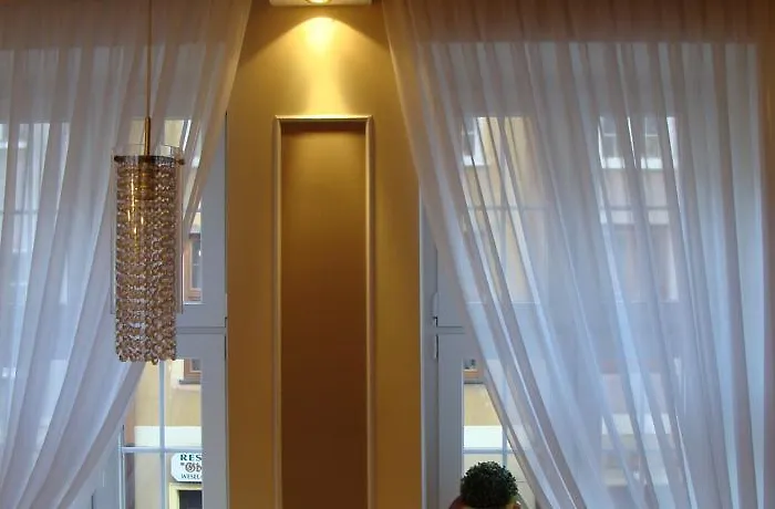 Irs Royal Irs Morenowe Wzgorza *