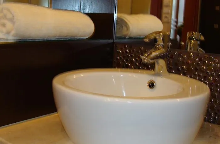 Irs Royal Irs Morenowe Wzgórza * Gdańsk